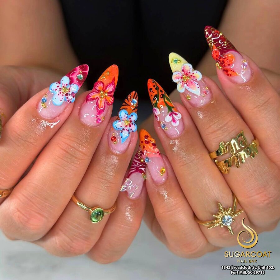 Nail Design